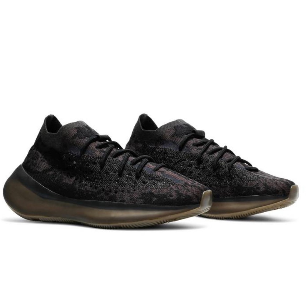Yeezy Boost 380 - Onyx - Black
